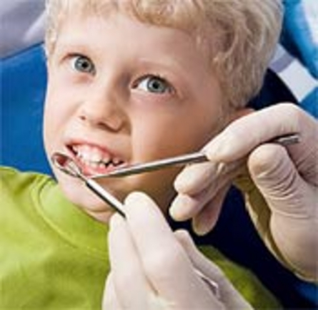 pedodonzia pedodonzia