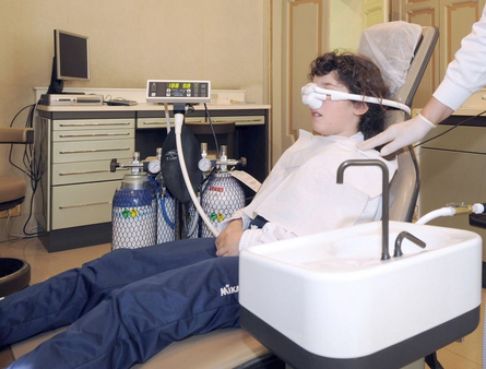 Sedazione cosciente Sedazione cosciente