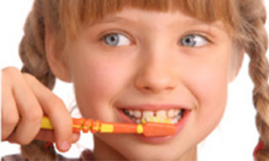 Igiene orale bambini Igiene orale bambini