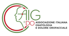 socio AIGEDO - Associazione Italiana di Gnatologia e Dolore Orofaciale - Dott. Edoardo Bianco Gnatologo Novara