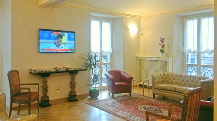 sala d'attesa sala d'attesa