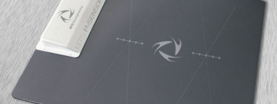 P walk pedana Pedana p walk